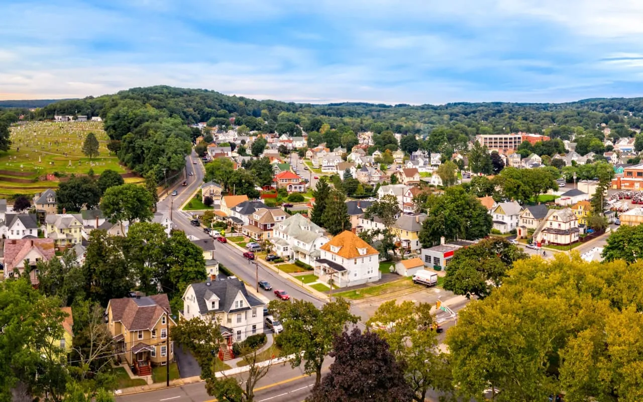 Elevate Your Comfort With Spray Foam Solutions in Middlesex