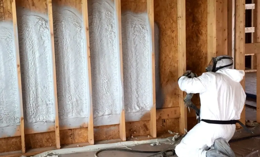 Insulation Experts In Warren County, NJ
